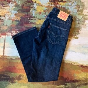 LEVI’S 505 - Teen Boys